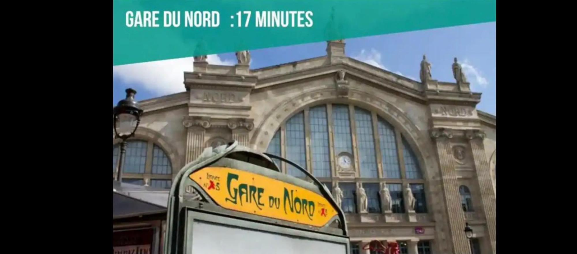 Paris Sud-Porte De Gentilly Mignon T2 250 M De Paris Exterior foto